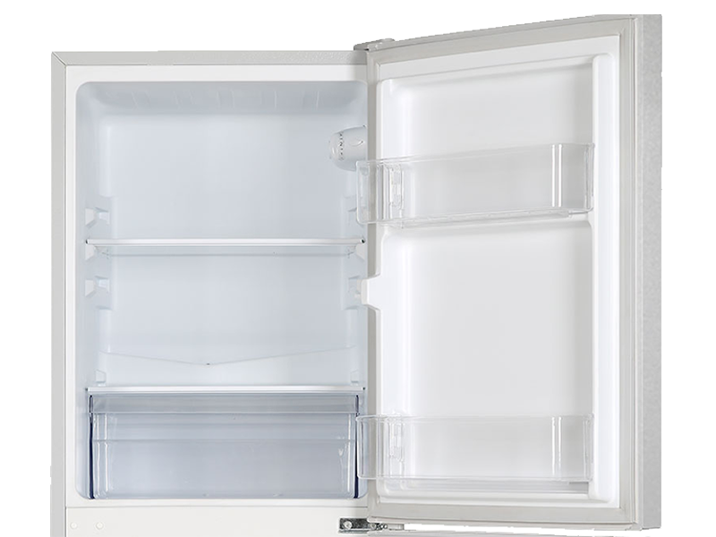102L FRENCH DOOR COMPACT REFRIGERATOR
